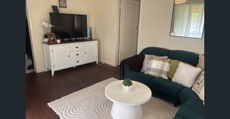 Spacious, Bright 1 Bedroom Unit on Ground Floor in Immaculate Group - Photo 2