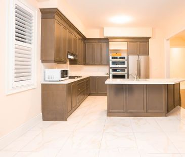 For Lease - 24 Selwood Drive, Brampton, Ontario - Photo 2