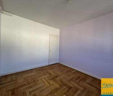 Appartement T4 avec balcon et garage ! - Photo 1