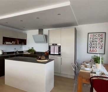 Apartment 52, The Millennium Tower, Ringsend Road, Grand Canal Dk, ... - Photo 1