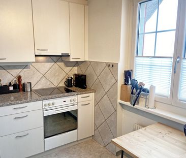 2.0-Zimmer Wohnung In der Altstadt von Bülach - Photo 6