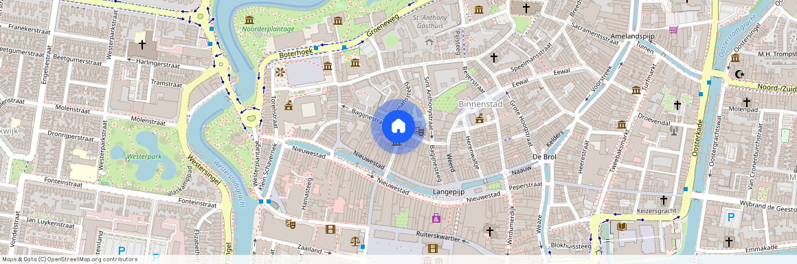 Bagijnestraat 46, 8911DR, Leeuwarden