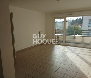 Appartement de 2 pièces à louer à BELLEU (02200). - Photo 4