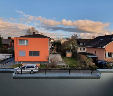 2.5 Zimmer, 1. Stock - Photo 5