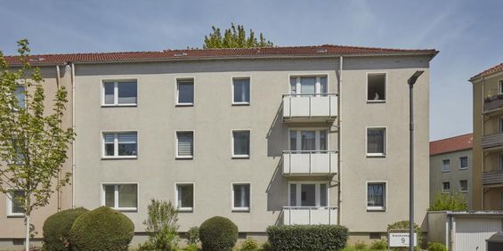 2- Zimmer Wohnung in Altenbochum - Photo 3