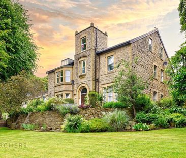 Whitworth Road, Ranmoor, Sheffield - Photo 4