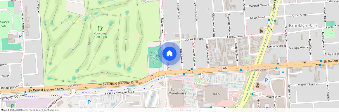 4/51 May Terrace, Brooklyn Park