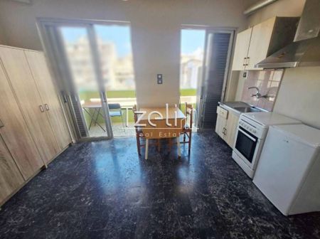 Studio/Γκαρσονιέρα για ενοικίαση Σκαγιοπούλειο (Πάτρα) - Φωτογραφία 4