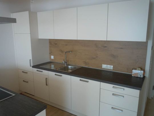 Dachgeschoßwohnung am Geidorfplatz 1 - Photo 1