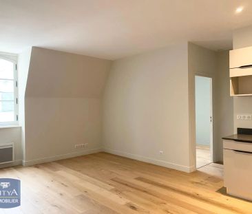Appartement à louer 2 pièces 56.4m² - Photo 1