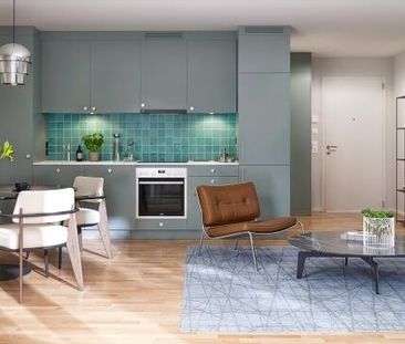 Co-Next Last chance – only a few apartments available - Photo 3