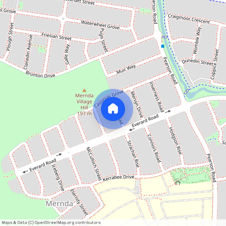 7 Lunan Street, Vic 3754, Mernda