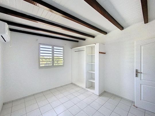 Appartement T3 Morne-à-l'Eau à louer - Photo 1