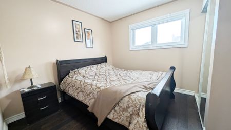 For Lease - 51 Rocky Mountain Crescent Unit# upper, Brampton, Ontario - Photo 5