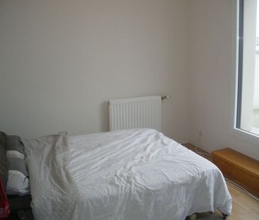 T3 Courrouze - Photo 2