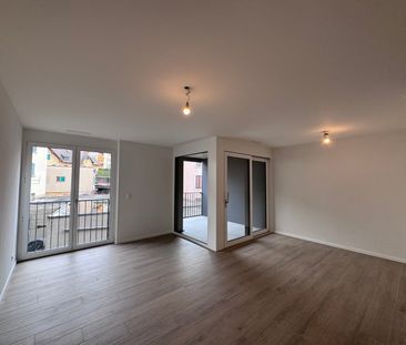 1 Zimmer, 38 m², 1. Stock - Foto 2