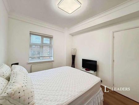 Pine Grange, Bath Road, Bournemouth, Dorset, BH1 - Photo 5
