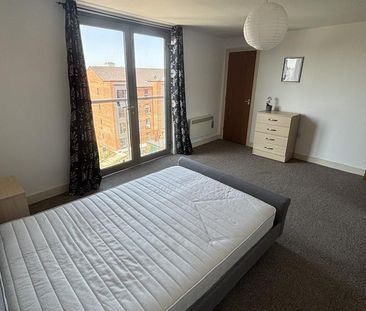 2 bedroom apartment to rent - Photo 6