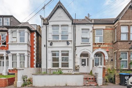 Greenhill Road, Harlesden, NW10 8UD, London - Photo 5