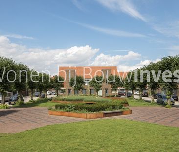 Nieuw Nachtegaalplein: wonen op een unieke plek in Nijmegen - Photo 3