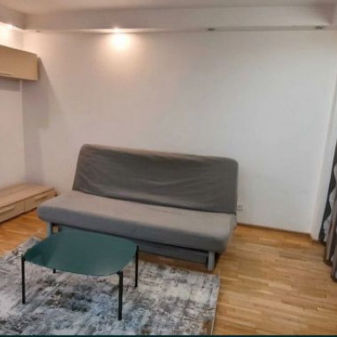 Garsoniera Piata Alba Iulia, Decebal - Fotografie 1