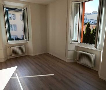 4.5 Zimmer, 115 m², 1. Stock - Photo 4
