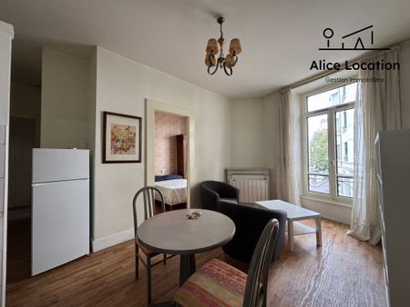 Location Appartement 2 pièces 35m² THONON LES BAINS 74200 - Photo 2