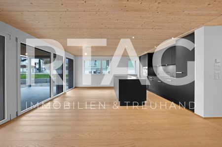 4.5 Zimmer, 124 m², EG - Foto 3