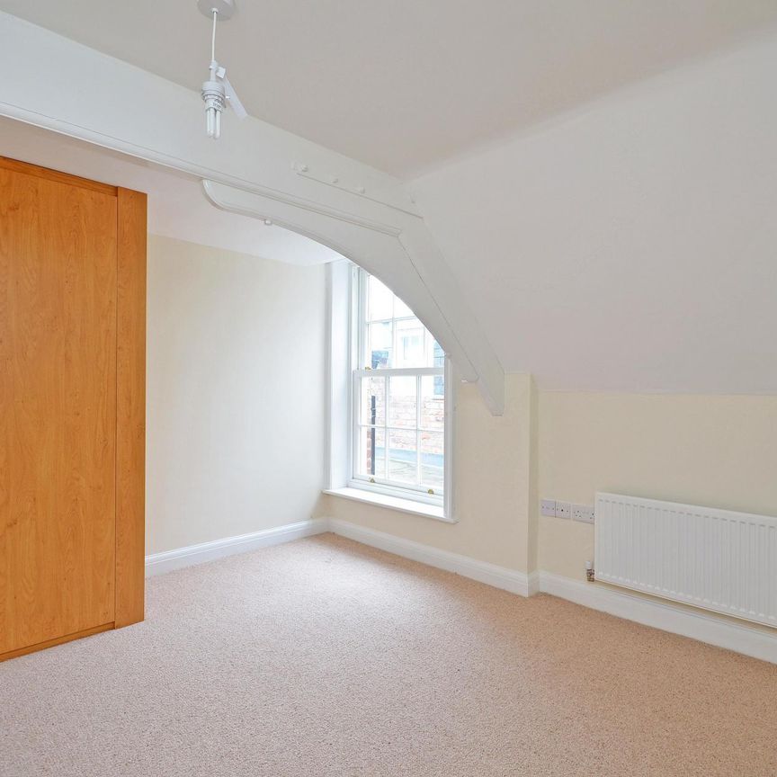 2 bedroom house to rent - Photo 1