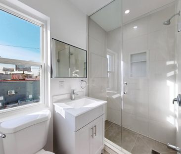 For Lease - 167 Dynevor Road Unit# 1, Toronto, Ontario - Photo 1