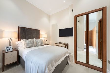1 Bed Flat, Kensington Gardens Square, W2 - Photo 5