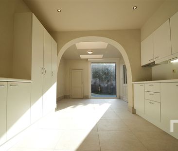 Gerenoveerde en ruime gezinswoning te huur in Zillebeke - Photo 6