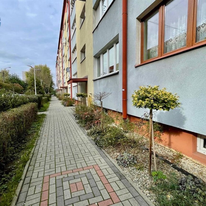Bielsko-Biała, Osiedle Kopernika - Фото 1