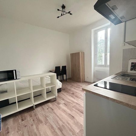 Location Appartement 1 pièce 21m² ST ETIENNE 42000 - Photo 4