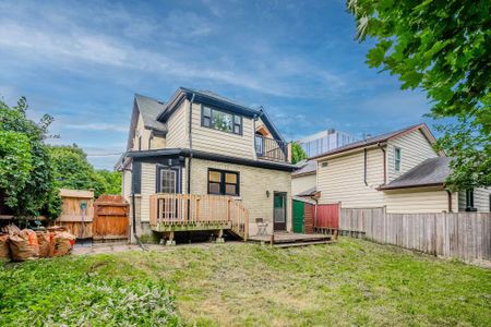 For Lease - 76 Wellington Street, Kitchener, Ontario - Photo 2