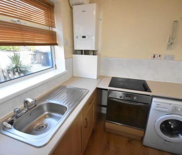 1 bedroom end of terrace house to rent - Photo 4