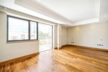 3 bedroom duplex to rent - Photo 3