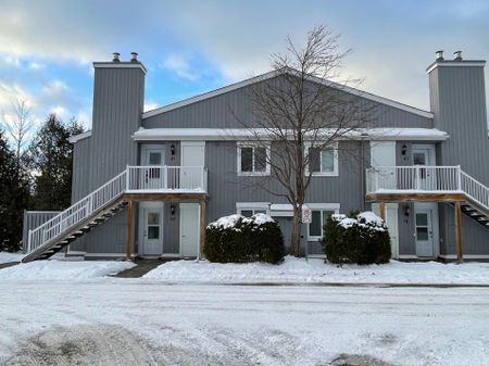 For Lease - 19 Dawson Drive Unit# 61, Collingwood, Ontario - Photo 3