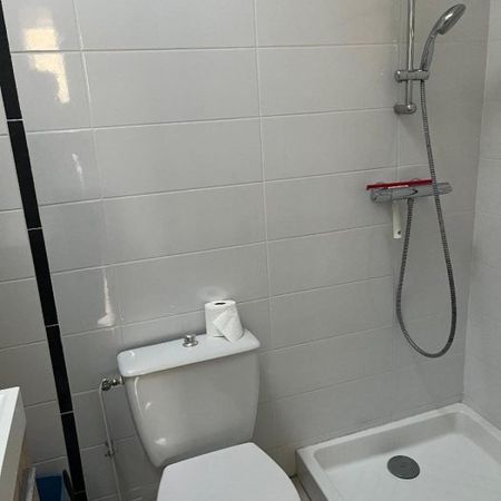Appartement à louer, 1 pièce - Angers 49000 - Photo 3