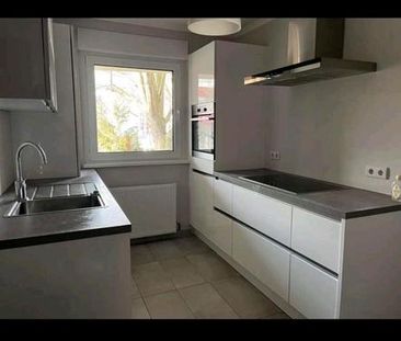 Attraktive 3-Zimmer-Wohnung 12207 Lichterfelde zu vermieten! - Photo 3