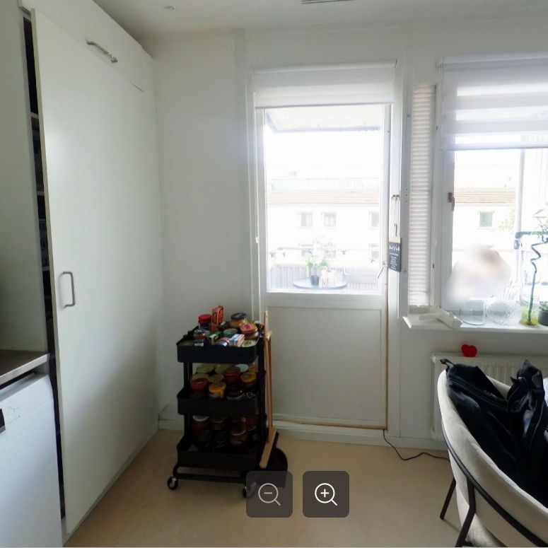 Gröndalsvägen, Södertälje - Foto 1