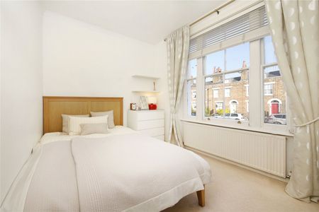 Greenwich South Street, Greenwich, SE10, London - Photo 2