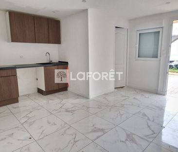 Maison T3 Gonesse à louer - Photo 6