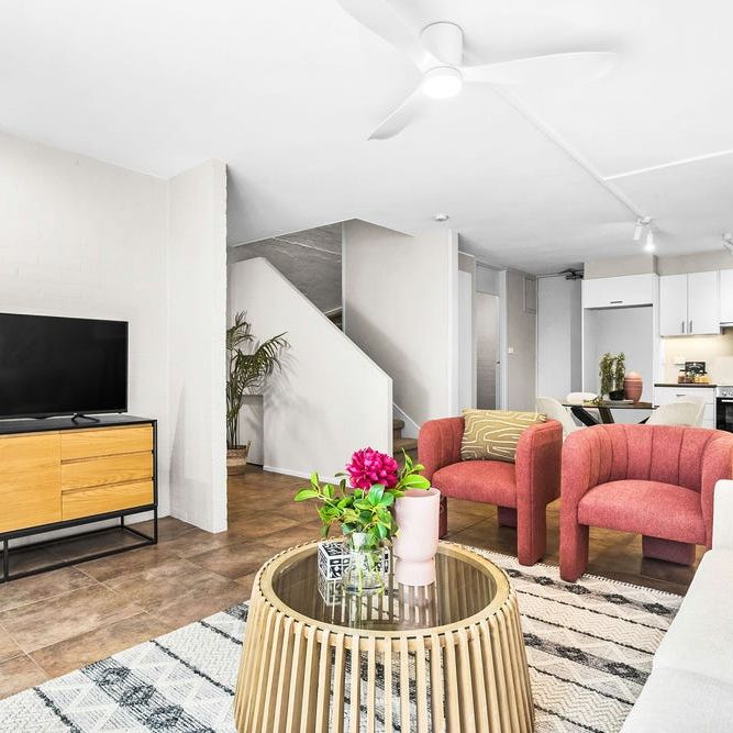 133 Park Street, South Melbourne VIC 3205 - House For Rent | Domain - Photo 1