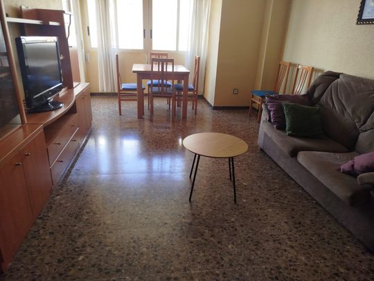 Flat - Elche (Altabix) - Photo 1
