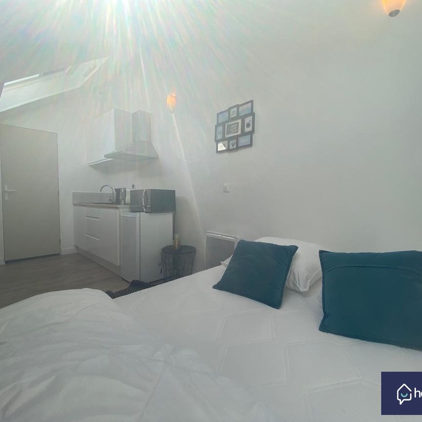 Location Appartement 2 pièces 15m² REIMS 51100 - Photo 1