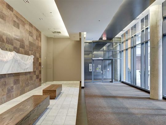 For Lease - 20 Joe Shuster Way Unit# 1011, Toronto, Ontario - Photo 1