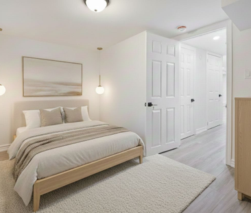 For Lease - 208 Cedarvale Avenue Unit# BSMT, Toronto, Ontario - Photo 5