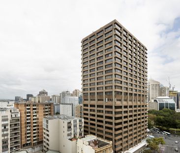 132/18-32 Oxford Street, Darlinghurst NSW 2010 - Apartment For Rent... - Photo 5