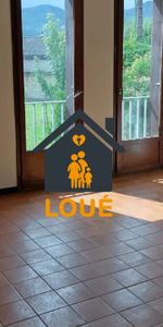 Location Studio 1 pièces 29 m2 à Villeneuve-d'Olmes - Photo 4